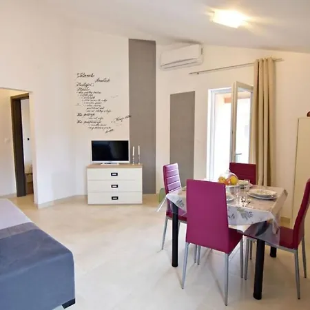 Daire Noa1 Tar By Interhome *