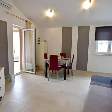 Daire Noa1 Tar By Interhome Tar-Vabriga