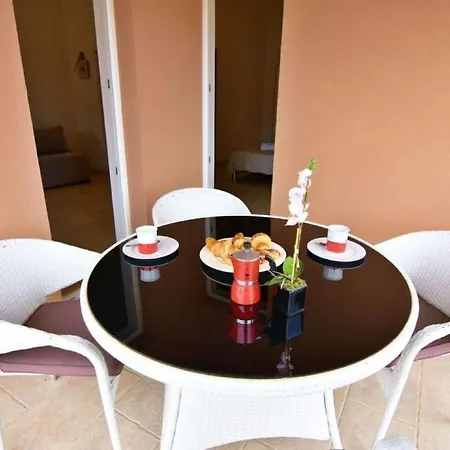 Noa1 Tar By Interhome Daire *