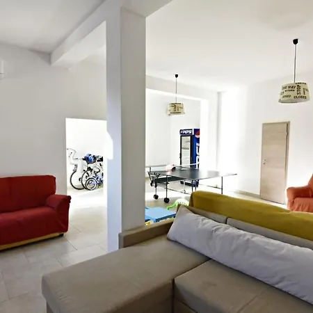 Daire Noa1 Tar By Interhome