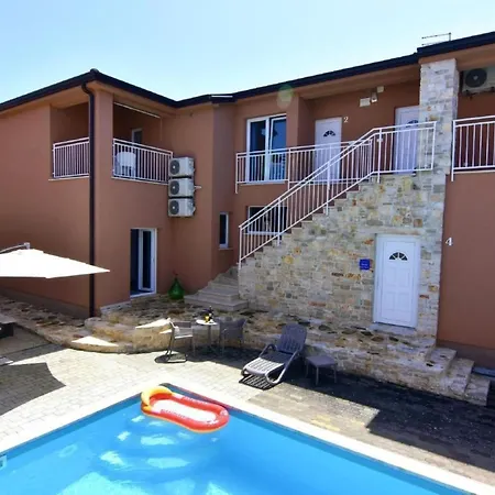 Noa1 Tar By Interhome Daire *