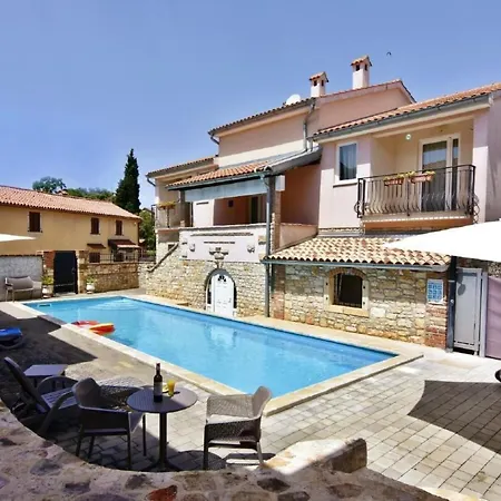 Noa1 Tar By Interhome Apartman *