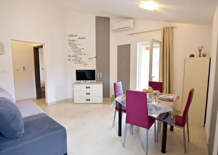 Apartman Noa1 Tar By Interhome *