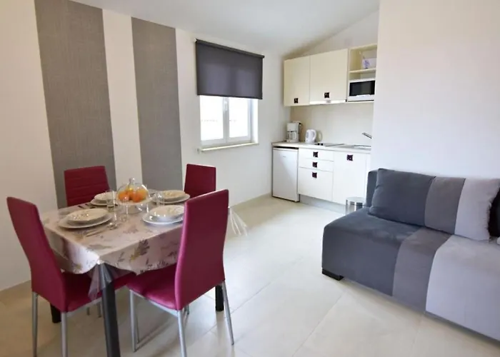 Noa1 Tar By Interhome Apartman