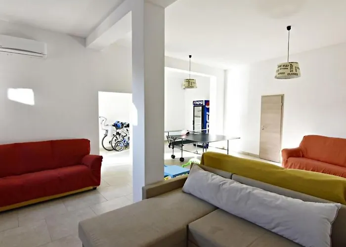 Apartman Noa1 Tar By Interhome