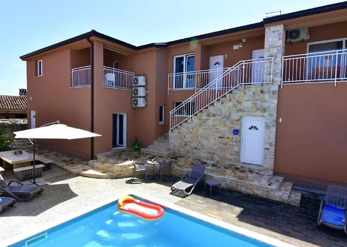 Noa1 Tar By Interhome Apartman *