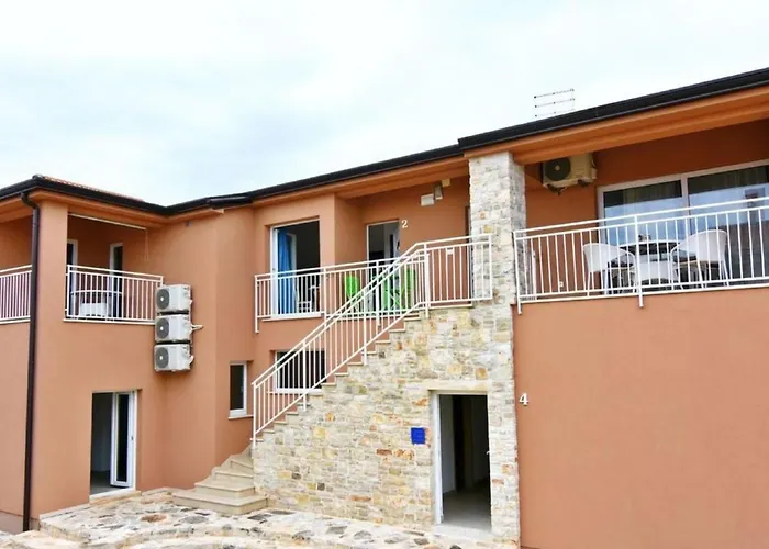 Noa1 Tar By Interhome Tar-Vabriga